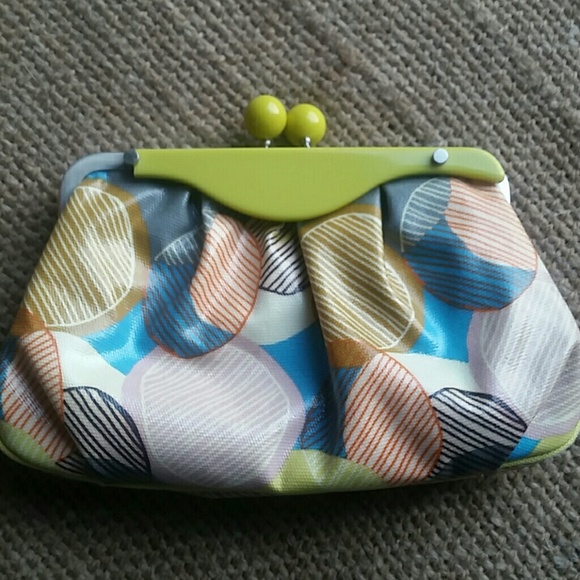 Fosil clutch - Picture 5 of 8